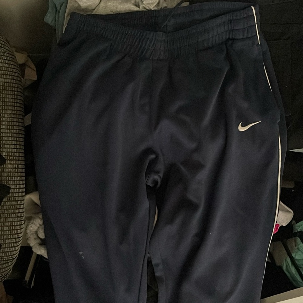 nike joggers
